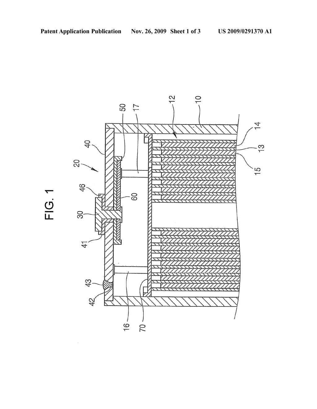 ELECTROLYTE FOR LITHIUM ION SECONDARY BATTERY AND LITHIUM ION SECONDARY BATTERY COMPRISING THE SAME - diagram, schematic, and image 02