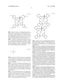 ELECTROSTATIC LATENT IMAGE DEVELOPING TONER AND METHOD OF IMAGE FORMING diagram and image