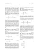 Acid generating agent for chemically amplified resist compositions diagram and image