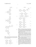 Acid generating agent for chemically amplified resist compositions diagram and image