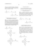 Acid generating agent for chemically amplified resist compositions diagram and image