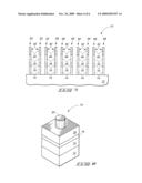 Methods Of Forming Structures Supported By Semiconductor Substrates diagram and image