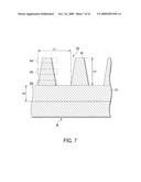 COATING/DEVELOPING APPARATUS AND METHOD diagram and image