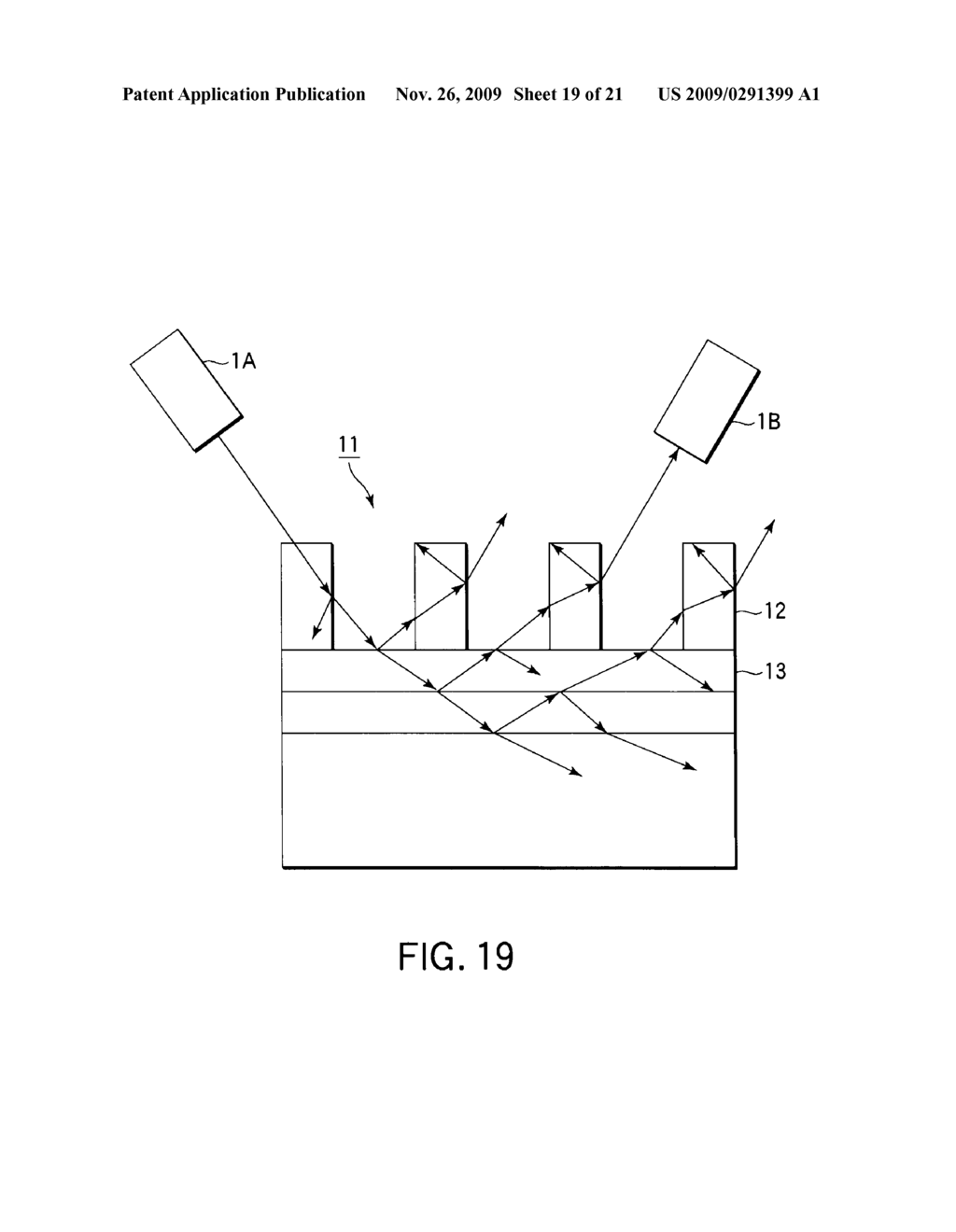 COATING/DEVELOPING APPARATUS AND METHOD - diagram, schematic, and image 20