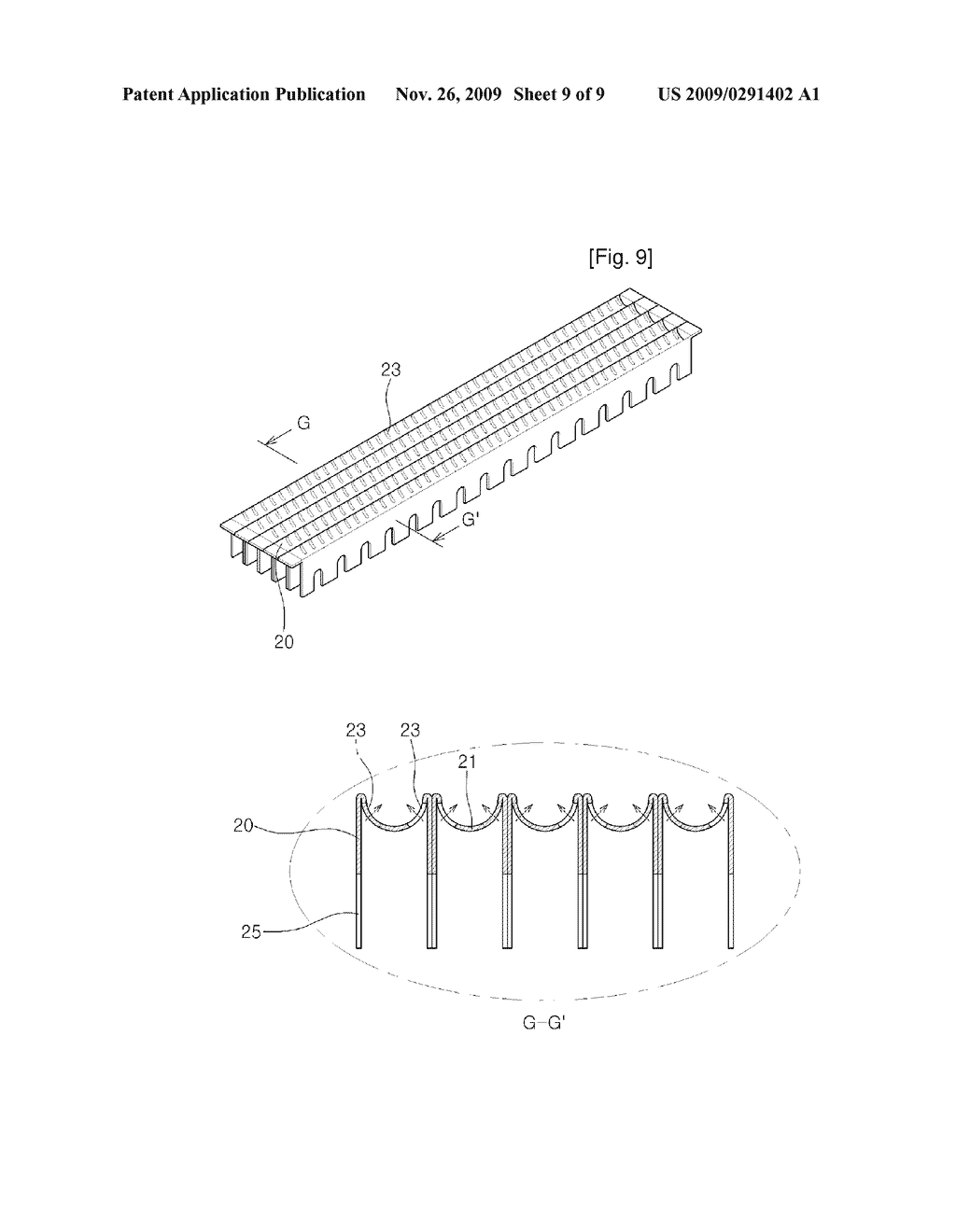 FLAME STRUCTURE OF GAS BURNER - diagram, schematic, and image 10