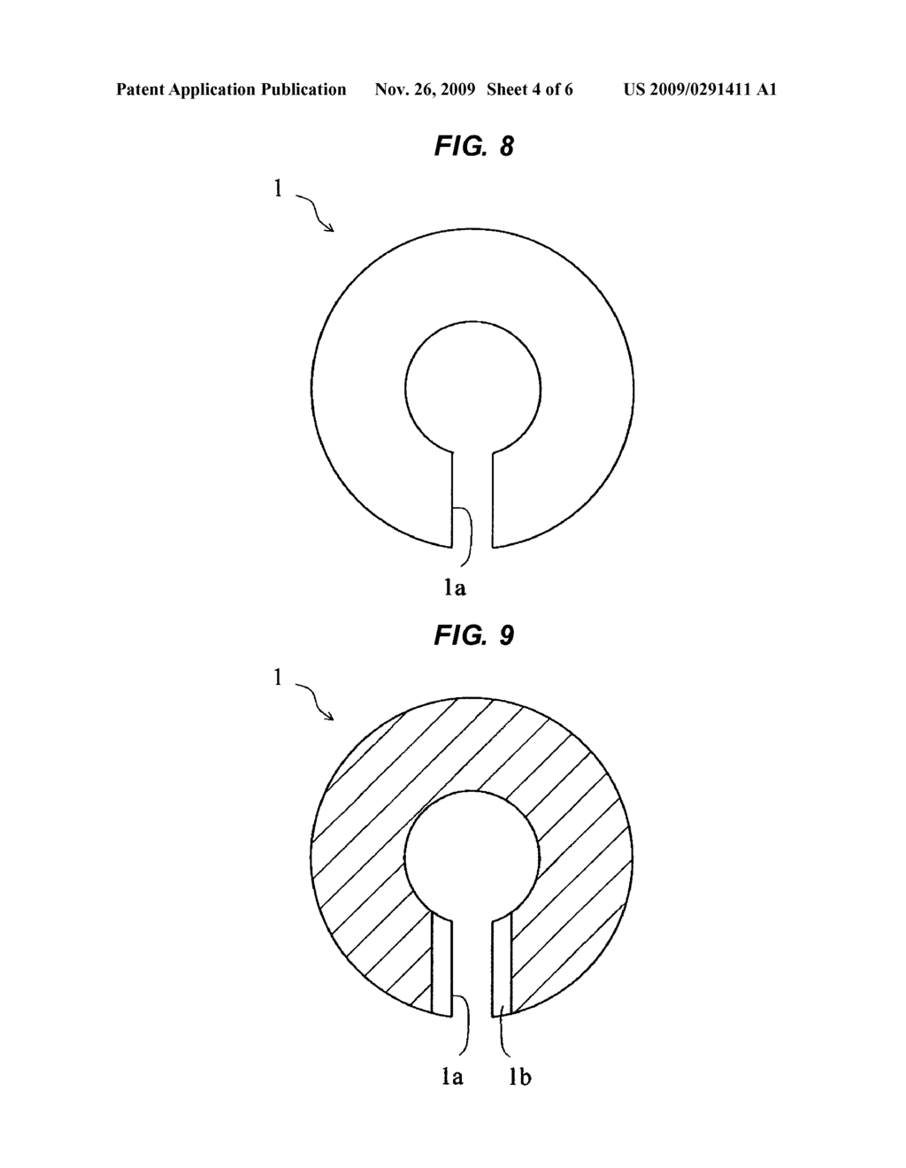 DETACHABLE STOPPER FOR DENTAL DRILL - diagram, schematic, and image 05