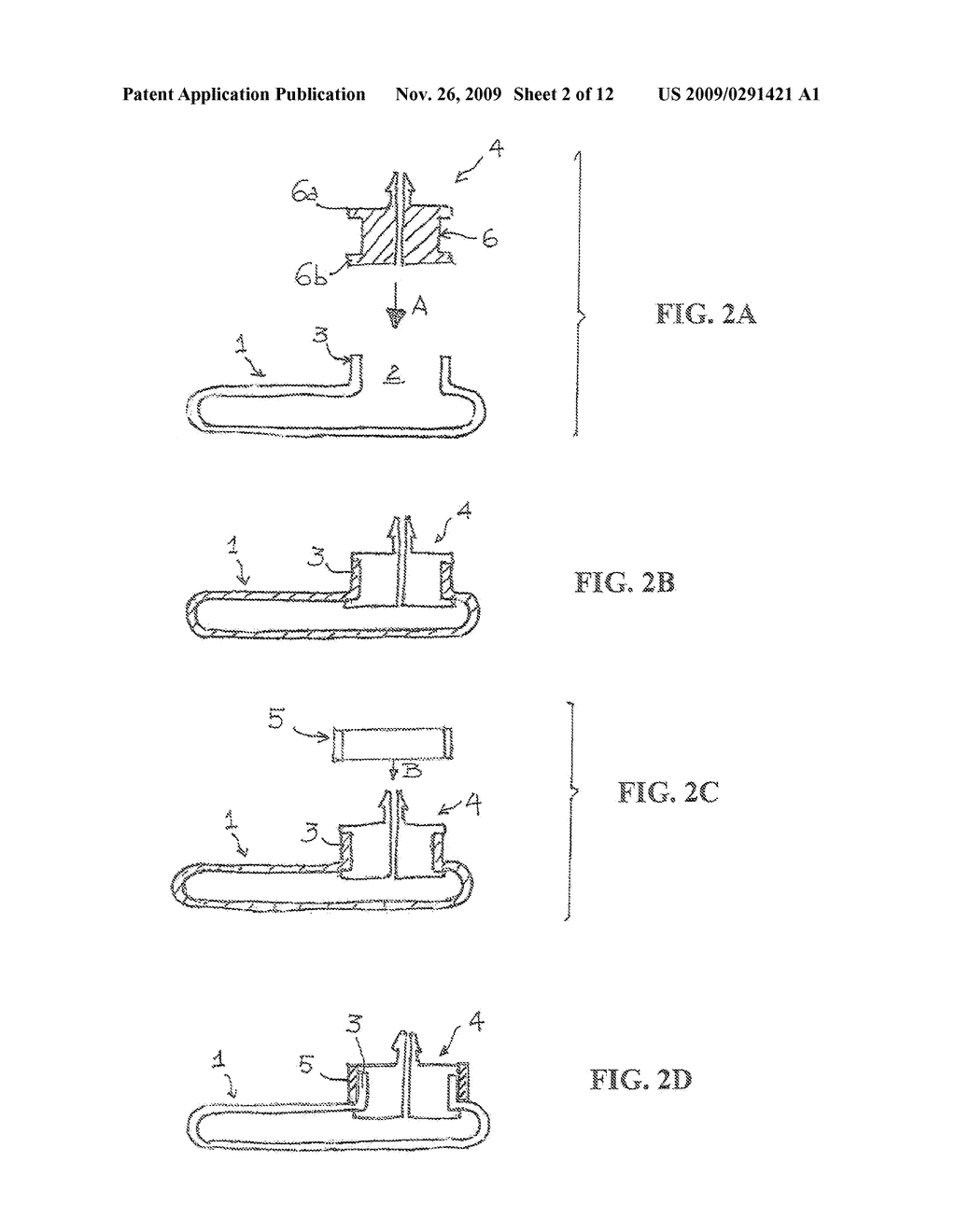 SIMULATOR FOR MEDICAL TRAINING WITH DETACHABLE SELF-SEALING HOLLOW MEMBER - diagram, schematic, and image 03