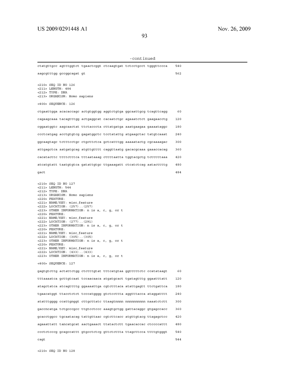 Prognostic and Predictive Gene Signature for Non-Small Cell Lung Cancer and Adjuvant Chemotherapy - diagram, schematic, and image 104