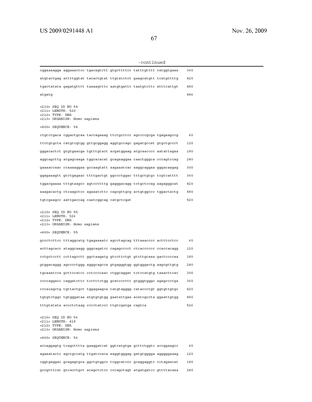 Prognostic and Predictive Gene Signature for Non-Small Cell Lung Cancer and Adjuvant Chemotherapy - diagram, schematic, and image 78