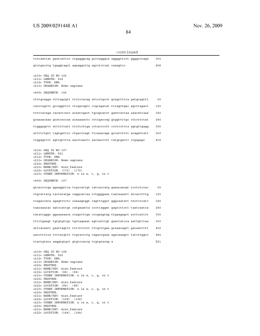 Prognostic and Predictive Gene Signature for Non-Small Cell Lung Cancer and Adjuvant Chemotherapy - diagram, schematic, and image 95