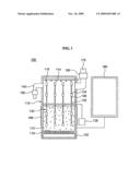 Disposal apparatus of food wastes diagram and image