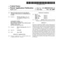 PROCESS FOR ENHANCING SOLUBILITY AND REACTION RATES IN SUPERCRITICAL FLUIDS diagram and image