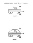 POLY GATE ETCH METHOD AND DEVICE FOR SONOS-BASED FLASH MEMORY diagram and image