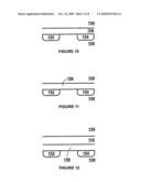 POLY GATE ETCH METHOD AND DEVICE FOR SONOS-BASED FLASH MEMORY diagram and image