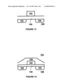 POLY GATE ETCH METHOD AND DEVICE FOR SONOS-BASED FLASH MEMORY diagram and image