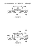 POLY GATE ETCH METHOD AND DEVICE FOR SONOS-BASED FLASH MEMORY diagram and image