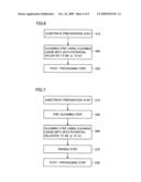 NITRIDE-BASED COMPOUND SEMICONDUCTOR, METHOD OF CLEANING A COMPOUND SEMICONDUCTOR, METHOD OF PRODUCING THE SAME, AND SUBSTRATE diagram and image