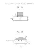 Semiconductor devices and method of forming the same diagram and image