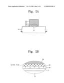 Semiconductor devices and method of forming the same diagram and image