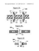 PROBE CARD ASSEMBLY AND KIT, AND METHODS OF MAKING SAME diagram and image