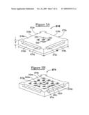 PROBE CARD ASSEMBLY AND KIT, AND METHODS OF MAKING SAME diagram and image