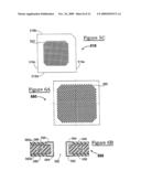 PROBE CARD ASSEMBLY AND KIT, AND METHODS OF MAKING SAME diagram and image