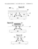 PROBE CARD ASSEMBLY AND KIT, AND METHODS OF MAKING SAME diagram and image