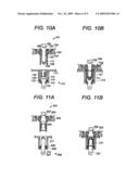 Connector Structure diagram and image