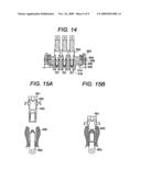 Connector Structure diagram and image