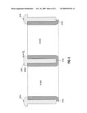 HIGH FREQUENCY BROADSIDE-COUPLED ELECTRICAL CONNECTOR diagram and image