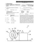 TIRE GRINDING METHOD AND GRINDING DEVICE diagram and image