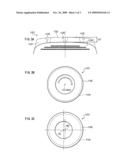 TIRE GRINDING METHOD AND GRINDING DEVICE diagram and image