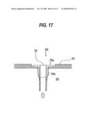 SUBSTRATE POLISHING APPARATUS AND METHOD diagram and image