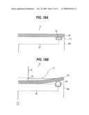 SUBSTRATE POLISHING APPARATUS AND METHOD diagram and image