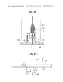 SUBSTRATE POLISHING APPARATUS AND METHOD diagram and image