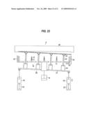 SUBSTRATE POLISHING APPARATUS AND METHOD diagram and image