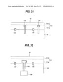 SUBSTRATE POLISHING APPARATUS AND METHOD diagram and image