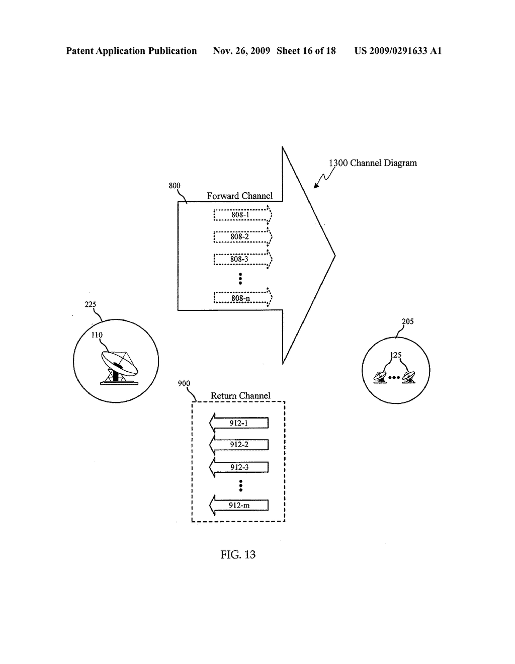 FREQUENCY RE-USE FOR SERVICE AND GATEWAY BEAMS - diagram, schematic, and image 17