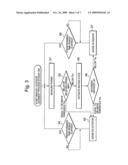 Mobile terminal and indoor/outdoor judgment method diagram and image