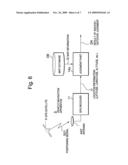 Mobile terminal and indoor/outdoor judgment method diagram and image