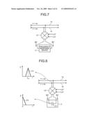 FILTER CIRCUIT, WIRELESS TRANSMITTER, AND WIRELESS RECEIVER diagram and image