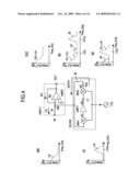 NOISE CANCELLATION CIRCUIT AND AMPLIFIER WITH NOISE CANCELLATION CIRCUIT diagram and image