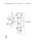 NOISE CANCELLATION CIRCUIT AND AMPLIFIER WITH NOISE CANCELLATION CIRCUIT diagram and image