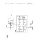 NOISE CANCELLATION CIRCUIT AND AMPLIFIER WITH NOISE CANCELLATION CIRCUIT diagram and image