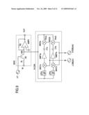 NOISE CANCELLATION CIRCUIT AND AMPLIFIER WITH NOISE CANCELLATION CIRCUIT diagram and image