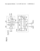 NOISE CANCELLATION CIRCUIT AND AMPLIFIER WITH NOISE CANCELLATION CIRCUIT diagram and image