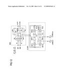 NOISE CANCELLATION CIRCUIT AND AMPLIFIER WITH NOISE CANCELLATION CIRCUIT diagram and image