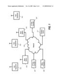 CHARGING SYSTEM FOR A COMMUNICATION SYSTEM diagram and image