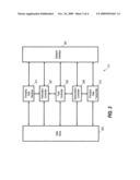 CHARGING SYSTEM FOR A COMMUNICATION SYSTEM diagram and image