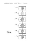 CHARGING SYSTEM FOR A COMMUNICATION SYSTEM diagram and image